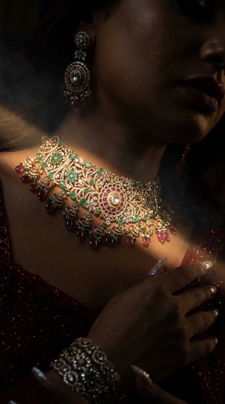 How to Build a Demi-Fine Jewellery Brand in India: The Complete Playbook